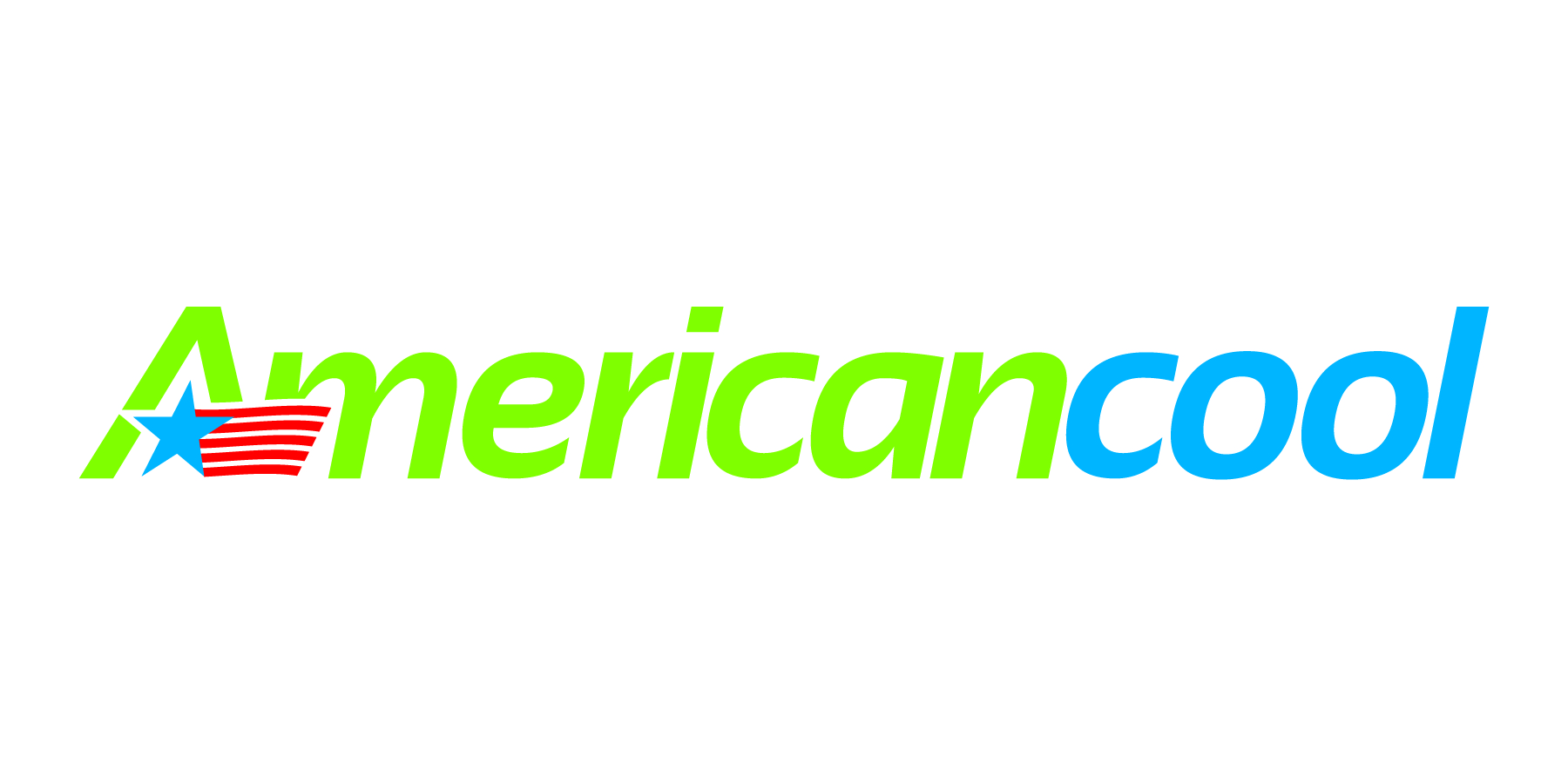 AMERICAN COOL