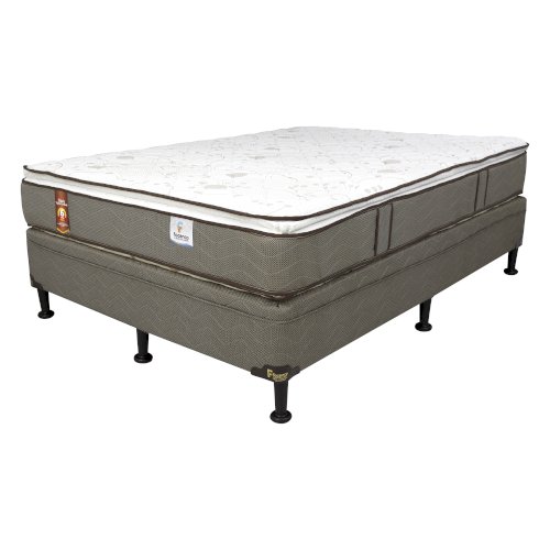 CAMA MATRIMONIAL FACENCO OASIS TRIPLE CONFORT