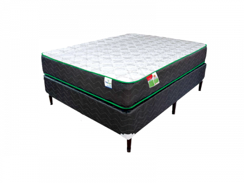 CAMA UNIPERSONAL BOSTON IMPERIAL "KINGMASTER"
