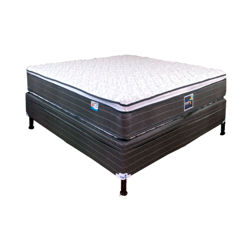 CAMA UNIPERSONAL EXTRAFLEX PLUS 3-1  FACENCO