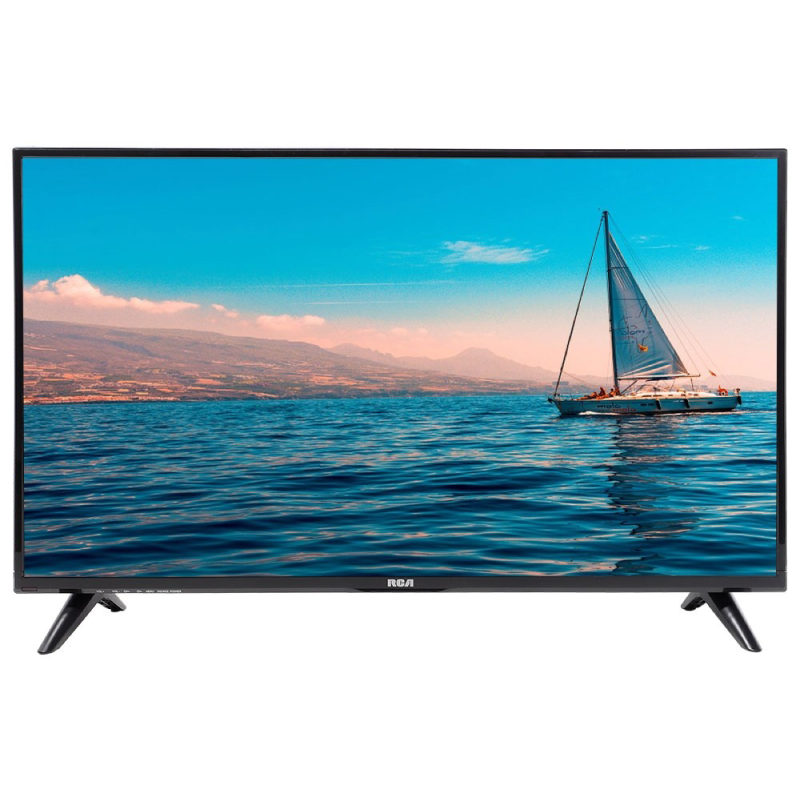 TV QLED SMART  40" "RCA" FULL HD/HDMI/WIFI/USB/AV/LAN  #RC40QL