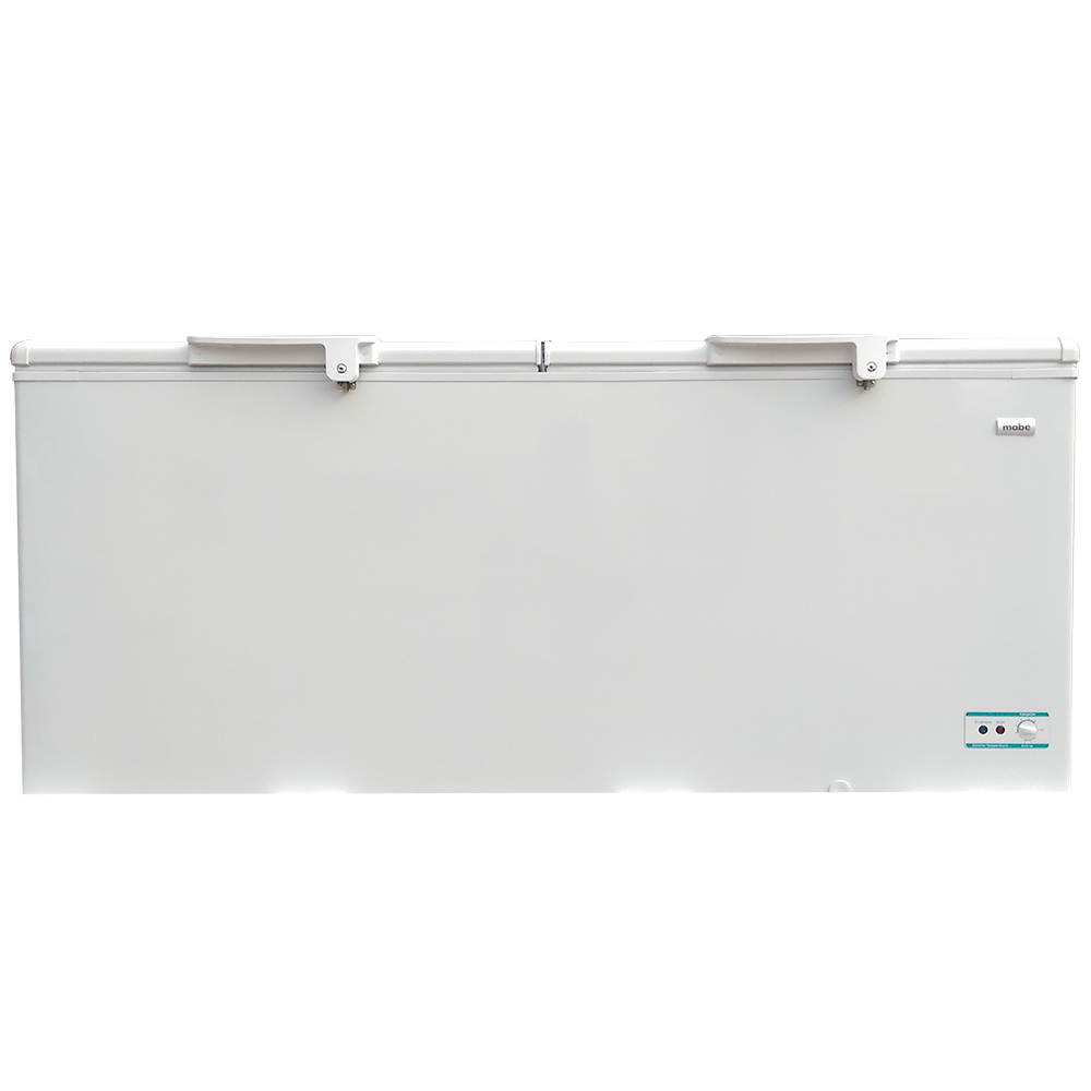 FREEZER HORIZONTAL 25 PIES (A+) "MABE" BLANCO #CHM25PGL0
