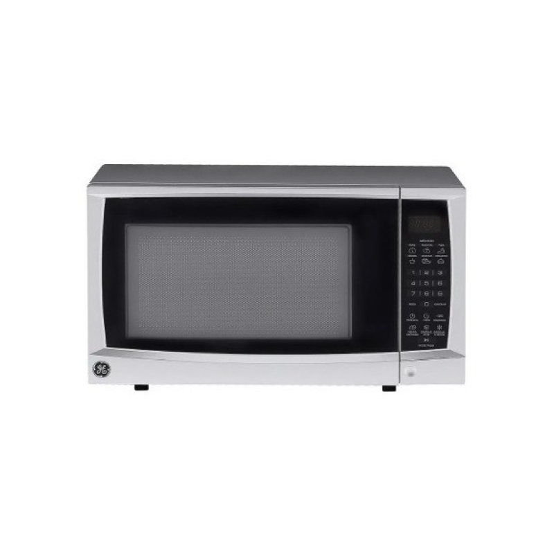 MICROONDAS DIGITAL 0.7FT G/E GRIS (A+) #JES70SE