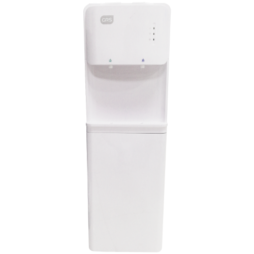DISPENSADOR D/ AGUA 1T° (A+)  "GRS" BL #DA-BS1T-W