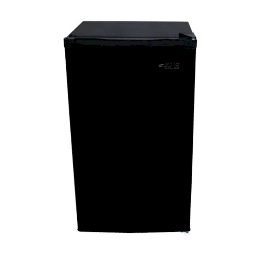 REFRI 1 PUERTA 3.5 PIES  (A+) "GPLUS" NEGRA #NEV-1238  #GP-NEJ1P #REF-6006