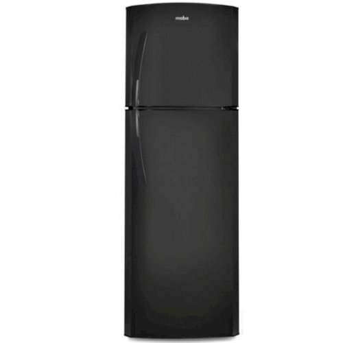 REFRI NO FROST 2 PUERTAS 16  PIES (A+) "MABE" INOX #RMP420FDNG