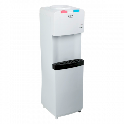 DISPENSADOR D/AGUA (A+) "AVANTI" 2 TEMPERATURAS  BLANCO #WDHC770I0W #977000