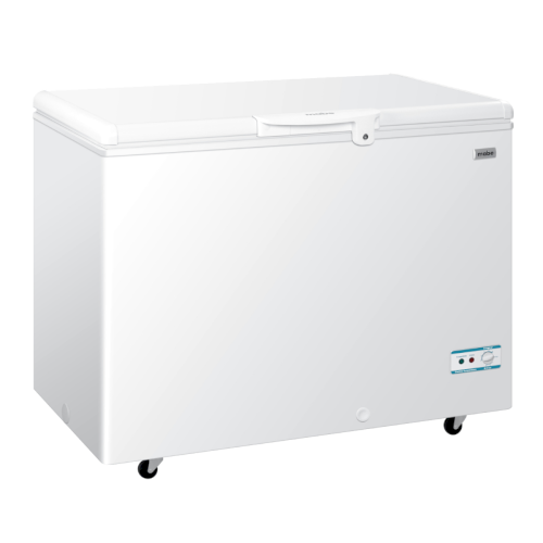 FREEZER DUAL HOR. 9 PIES "MABE" BLANCO (A+)  #CHM9BPL3