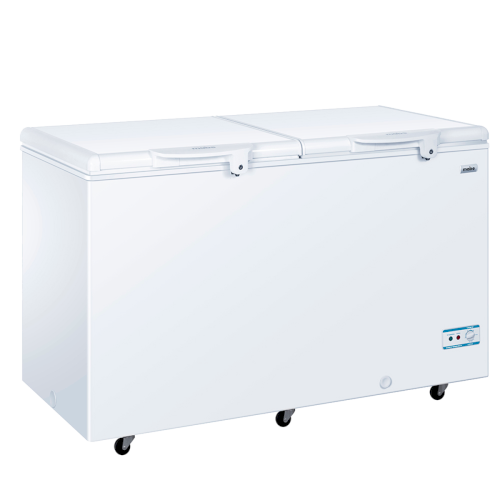 FREEZER DUAL  HOR. 15 PIES (A+) "MABE" BL #CHM15BPL4