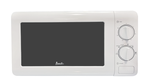 MICROONDAS D/PERILLA 0.7 PIES (A+) "AVANTI" BLANCO #MM07V0W #210701