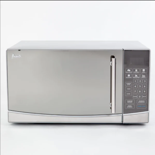 MICROONDAS DIGITAL 1.1 PIES (A+) "AVANTI" INOX #MO1108SST