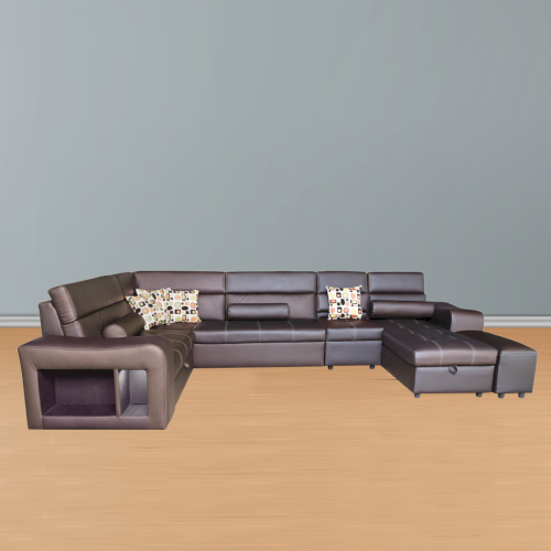 JGO DE SALA MONACO 3-2-1 CON BAUL  #CENTURY