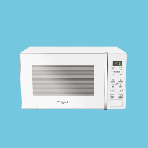 MICROONDA DIGITAL 0.7 PIES (A+) "WHIRLPOOL" BLANCO #WM1807W