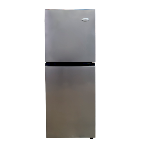 REFRIGERADORA FROST 2PTAS 5.8  PIES  "SANKEY" GRIS  #RF-854S