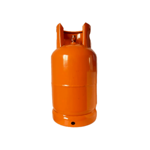 CILINDRO DE GAS 25LBS
