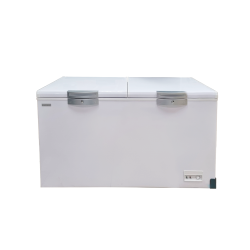FREEZER HOR. 1  PUERTAS 15 PIES (A+) "AMERICAN COOL" "PRIME" #AC-FBL1500