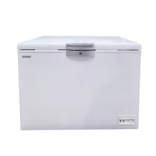 FREEZER HOR. 1  PUERTAS 12 PIES (A+) "AMERICAN COOL" "PRIME" #AC-FBL1105