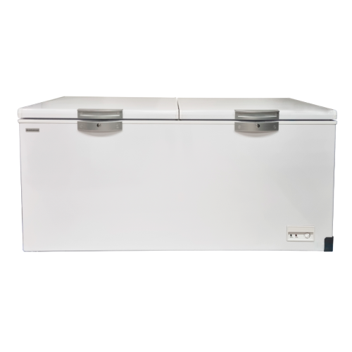 FREEZER HOR. 2  PUERTAS 21  PIES (A+) "AMERICAN COOL" "PRIME" #AC-FBL2100