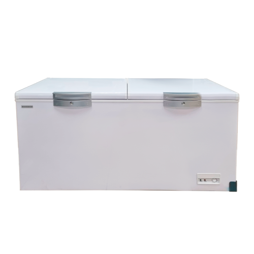 FREEZER HOR. 2  PUERTAS 18  PIES (A+) "AMERICAN COOL" "PRIME" #AC-FBL1805