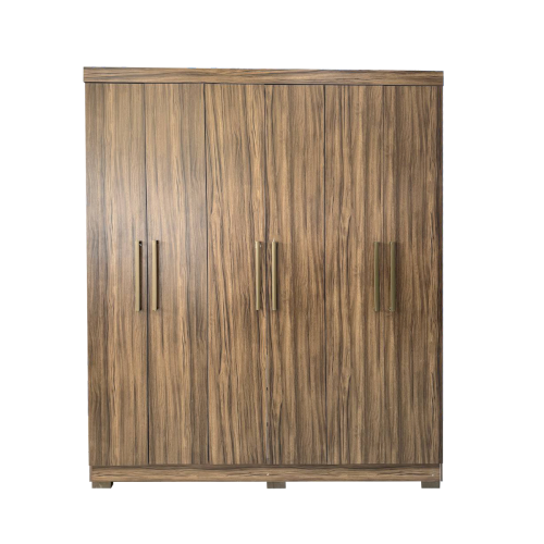 ROPERO "NT5190" 6 PUERTAS 3 GAVETAS #IMUCA