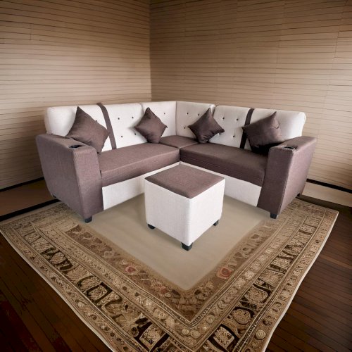 JGO DE SALA "ZAMORA" 3 PIEZAS #MIAS