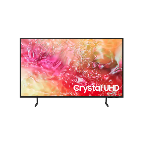 TV SMART 50" "SAMSUNG" 4K/UHD/BLUETOOH/WIFI/HDR/SMARTHINGS #UN50DU7000P