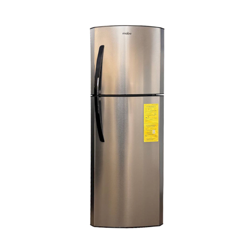 REFRI NO FROST 2 PUERTAS  11 PIES (A+) "MABE" INOX #RMA1300FHCAU