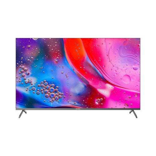 TV SMART LED 65" "HYUNDAI" SISTEMA GOOGLE /HDMI/USB/4KUHD/BT #HYLED6509G4KM