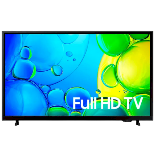 TV LED SMART 40"  "SAMSUNG" 2HDMI/FULL HD/HDR10/USB/WIFI/BLUETOOTH #UN40F6000FPXPA