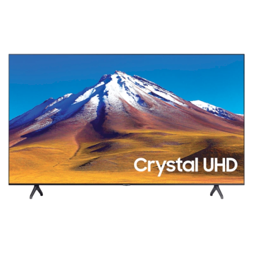 TV LED SMART 58" "SAMSUNG" 4K/BLUETOOH/WIFI/HDR/TIZEN #UN58U8000FPXPA