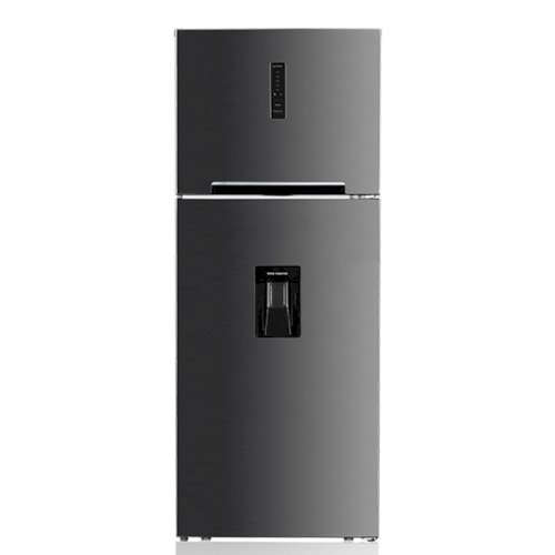 REFRI NO FROST 2 PTAS 15 PIES  INVERTER  "OSTER"  (A+) #OS-NF21602HNDI