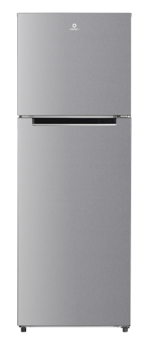 REFRI NO FROST 2 PUERTAS 8 PIES (A+) "INDURAMA" INOX #RI-379