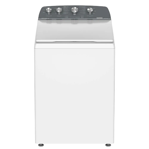 LAVADORA 22KG (A+) "WHIRLPOOL" AGITADOR BLANCA #8MWTW2224MPM