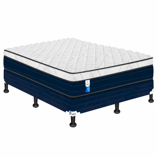 CAMA MATRIMONIAL FACENCO OASIS TRIPLE CONFORT