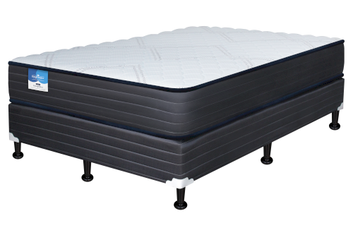 CAMA MATRIMONIAL KINGMASTER CHARLOTTE ORTOPEDICA